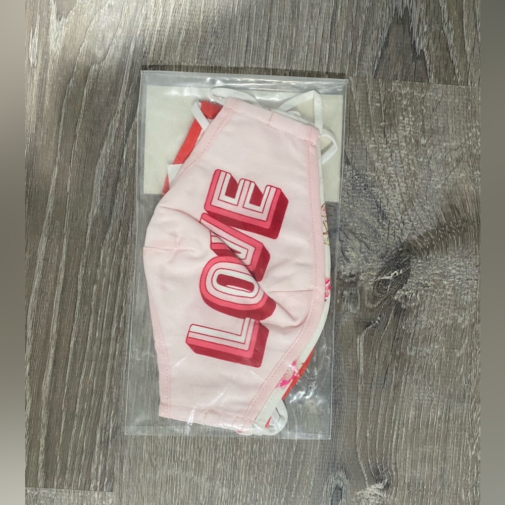Brand new adult mask